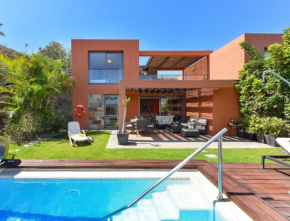 Villa Arcoiris - Salobre Golf Resort